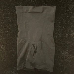 Primark High Waisted Shorts Shapewear